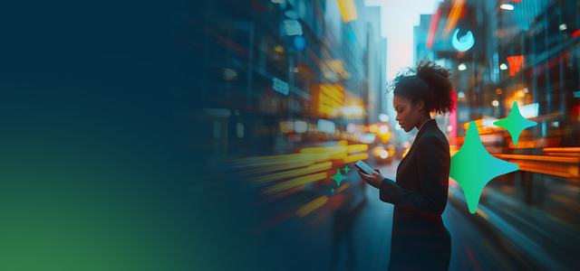 AI powered cities of the future