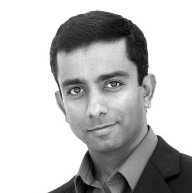 Vasant Balasubramanian