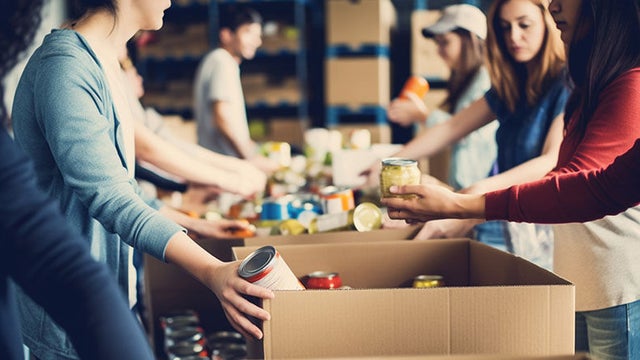 2 million reasons to help the nonprofit sector